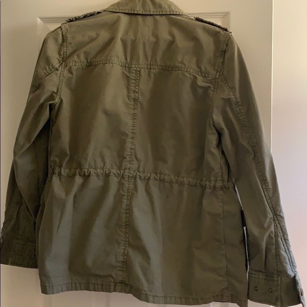 GAP Utility Jacket - Picture 5 of 5